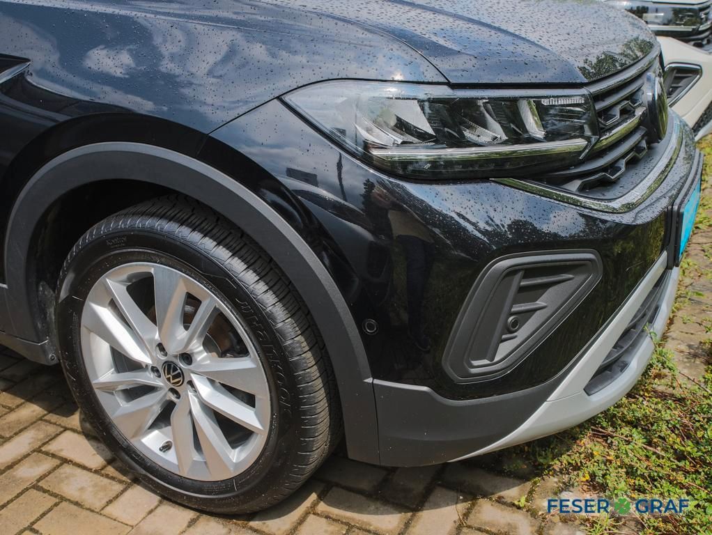 Volkswagen T-Cross - Bild 5