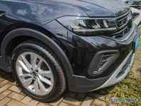 Volkswagen T-Cross - Vorschau Bild 5