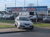 Mazda 6 Kombi 2.0*AUTOMATIK*KLIMA*TEMPOMAT*RADIO-CD !! - Mazda Gebrauchtwagen von 2004