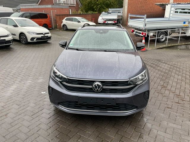 Volkswagen Taigo - Bild 4