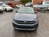 Volkswagen Taigo - Vorschau Bild 4