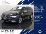 Volkswagen Passat Alltrack 2.0 TDI 4Motion DSG |AHK|ACC|PDC - Volkswagen Passat Alltrack aus 2021