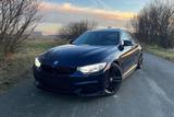 BMW 440i Gran Coupé xDrive/M-Sport/H&K/360*kein OPF - BMW 440 Gran Coupé Gebrauchtwagen