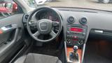 Audi A3 Sportback 1.9 TDI Ambiente - Audi A3 aus 2007: 1.9