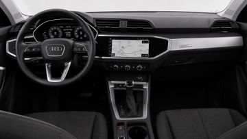 Audi Q3 - 9