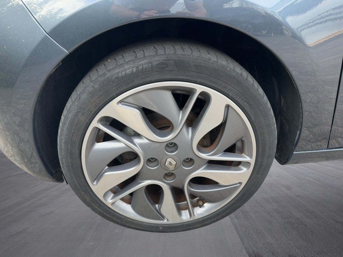 Renault ZOE - Bild 7