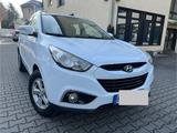 Hyundai ix 35 Automatik zweite Hand - : Zweite Hand
