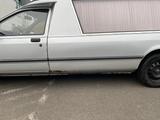 Ford Sierra Leichenwagen selten - gebrauchte Ford Sierra aus dem Jahr 1990