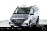Mercedes-Benz V 300 EXCLUSIVE L PANNO BURMESTER DISTRONIC 360 - Mercedes-Benz V-Klasse mit Benzin-Antrieb: Automatik