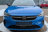 Opel Corsa F e Edition - Opel Corsa: Kleinwagen