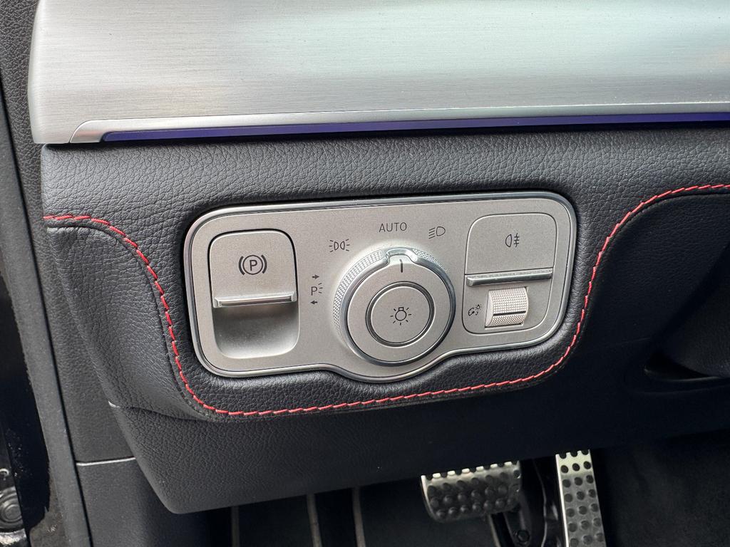 Mercedes-Benz GLE 53 AMG