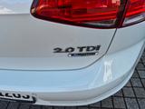 Volkswagen Golf7 2.0 TDI CUP BlueMotionTüv 4/28 Sonderlack - Volkswagen Golf Limousine Cup mit Diesel-Antrieb
