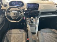 Peugeot Rifter - Vorschau Bild 12