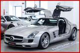 Mercedes-Benz SLS AMG Coupé - gebrauchte Mercedes-Benz SLS AMG aus dem Jahr 2011