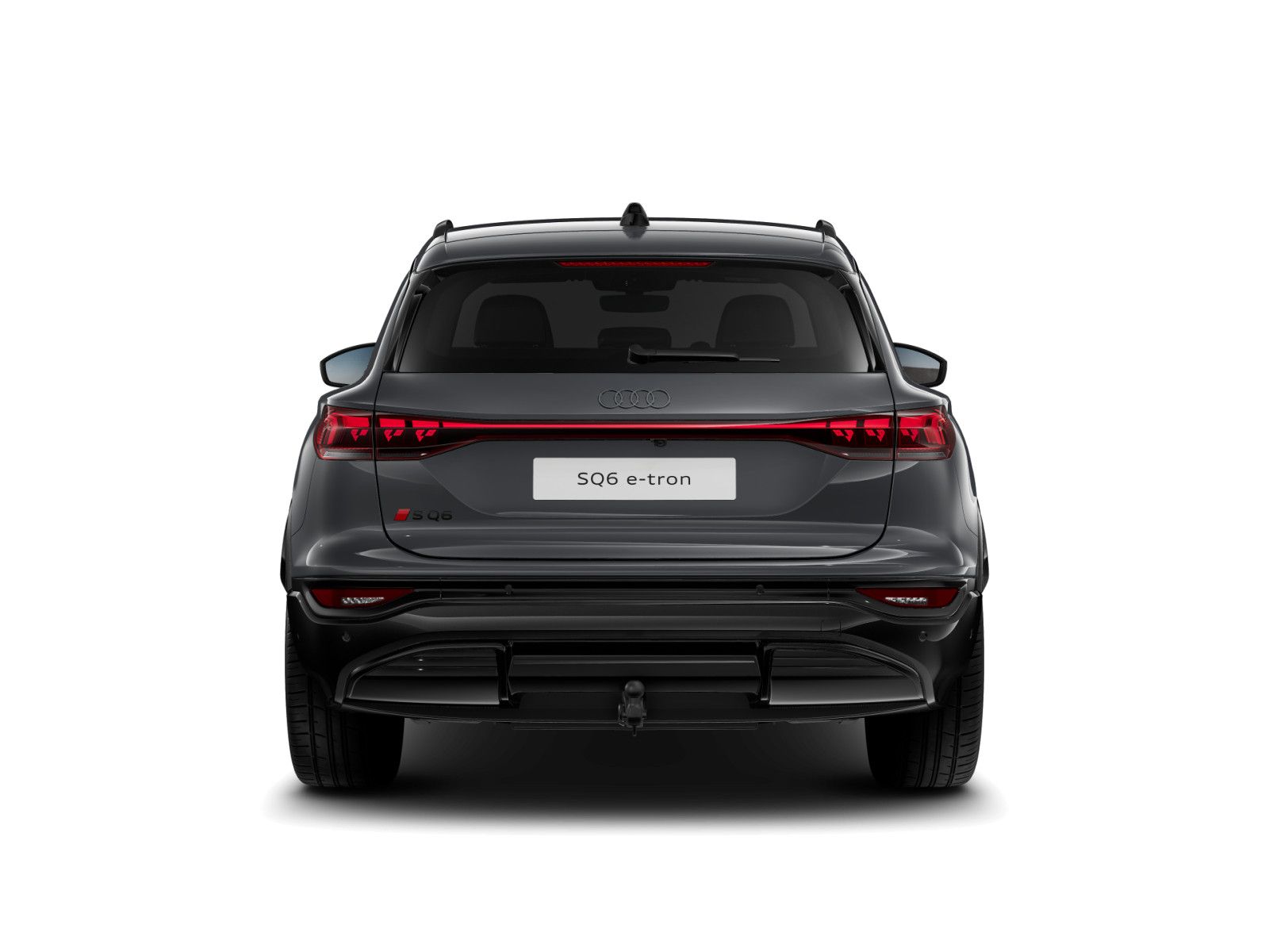 Audi SQ6 e-tron - Bild 8