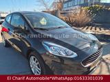 Ford Fiesta Cool & Connect