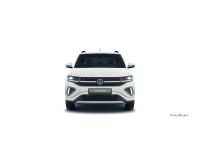 Volkswagen T-Cross - Vorschau Bild 4