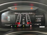 Audi RS7 - Vorschau Bild 11