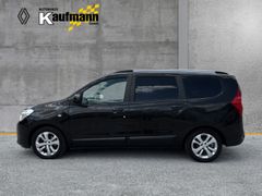 Fahrzeugabbildung Lodgy Prestige 1.5 dCi 110 eco Navi Leder Fahrer