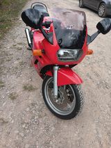 Suzuki GSX 600 F - SUZUKI 1993 GSX 600