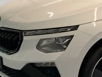 Skoda Kamiq - Vorschau Bild 5