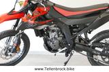Aprilia SX 125 - APRILIA SX