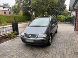 Volkswagen Sharan 1,8T | AUTOMATIK | SCHIE... - gebrauchte VW Sharan aus dem Jahr 2006
