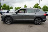 Seat Tarraco 2.0 TSI DSG 4Drive Xcellence Navi AHK - gebrauchte Seat Tarraco aus dem Jahr 2019
