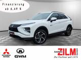 Mitsubishi Eclipse Cross Plug-in Hybrid BASIS 2.4 4WD,