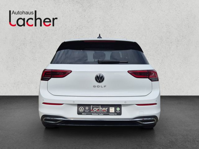 Golf MOVE 2.0 TDI DSG,HUD,Pano,Navi,Kamera,AHK