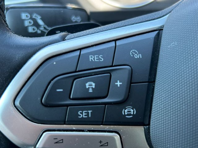 Tiguan 1.5 TSI DSG Life - MTRX*STHZG*APP*ASSIST!