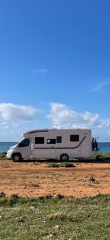 GiottiLine Siena 397 Privilege, Citroen Jumper, Queensize 