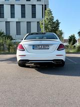 Mercedes-Benz E 43 AMG Mercedes-AMG E 43 4MATIC Autom. Mer... - Mercedes-Benz E 43 AMG Gebrauchtwagen
