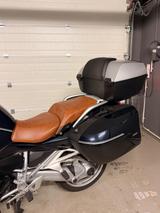BMW R 1200 RT | Vollausstattung | Garantie 01/27 - BMW R27