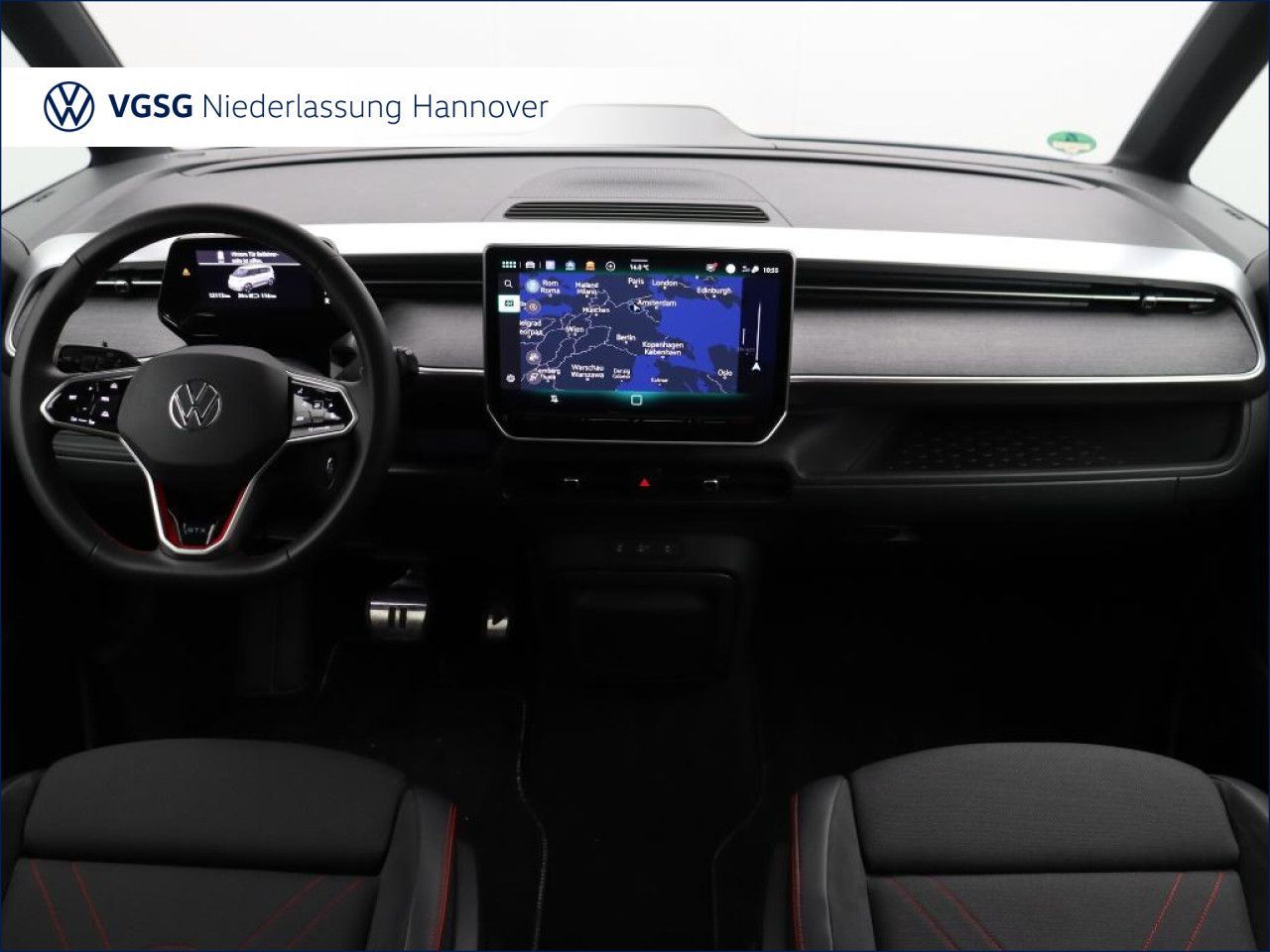 Volkswagen ID. Buzz - Bild 6