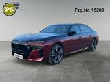 BMW 740 d xDrive M Sport Panorama TWO-TONE - gebrauchte BMW 740 aus dem Jahr 2023