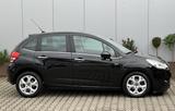 Citroën C3 1.6 e-HDi Exclusive*Leder*Navi*Pano*TÜV+Insp. - Citroën C3 Exclusive mit Diesel-Antrieb