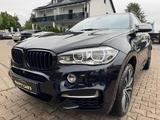 BMW X6 Baureihe X6 M50 d - BMW X6 in Augsburg