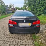 BMW 535i F10 M-Paket - BMW 535: M Paket