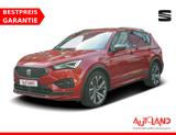 Seat Tarraco 1.4 FR e-Hybrid LED Navi ACC Totwinkel - Seat Tarraco mit Hybrid-Antrieb
