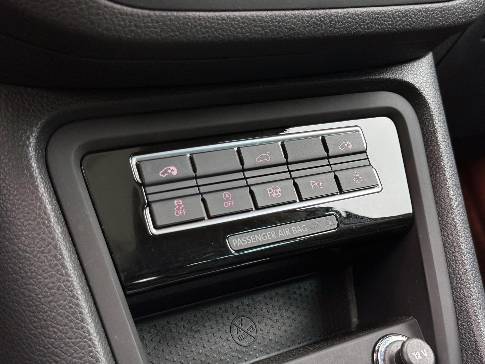 Fahrzeugabbildung Volkswagen 2.0 TDI*4MOTION*PANORAMA*AHK*ACC*ELEKTR-STĂREN