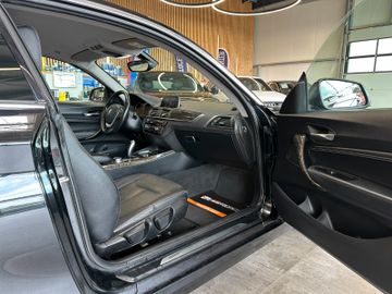 BMW 218 2 Coupe *TEMPO*LED*SitzHZ*KLIMAAUTO*