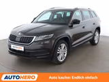 Skoda Kodiaq 1.5 TSI ACT Style *NAVI*ACC*CAM*PDC*SHZ* - Skoda Kodiaq Gebrauchtwagen in Bochum
