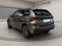 Skoda Kamiq - Vorschau Bild 4