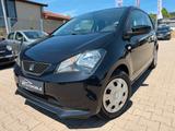 Seat Mii Style 2-HAND*TÜV-NEU - gebrauchte Seat Mii aus dem Jahr 2012