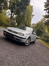 Volkswagen Golf 4 1.9 TDI ARL Motor - Volkswagen Golf: Motor TDI