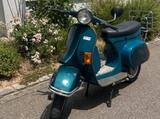 Vespa PK50XL - VESPA PK 50 XL