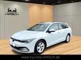 Volkswagen Golf VIII Variant Life 2.0TDI DSG NAVI ACC