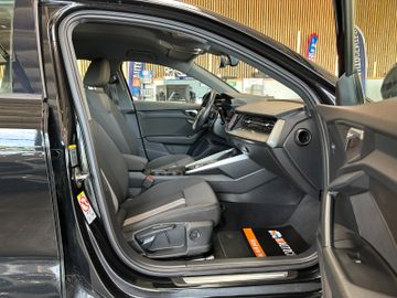 Audi A3 Sportback 35 TDI advanced *Navi*LED*Virtuel*