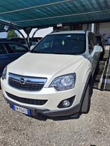 Opel Antara 2.2 CDTI 163CV Start&Stop 4x2 Cosmo - Opel Antara Kombi Gebrauchtwagen